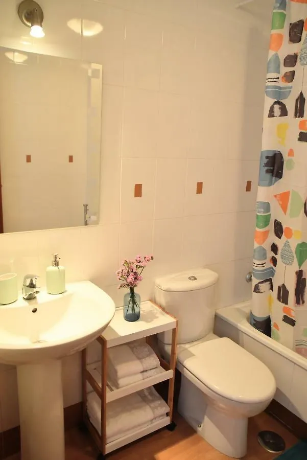 Homely Malaga Vialia Jacinto Verdaguer 0*,  Spain