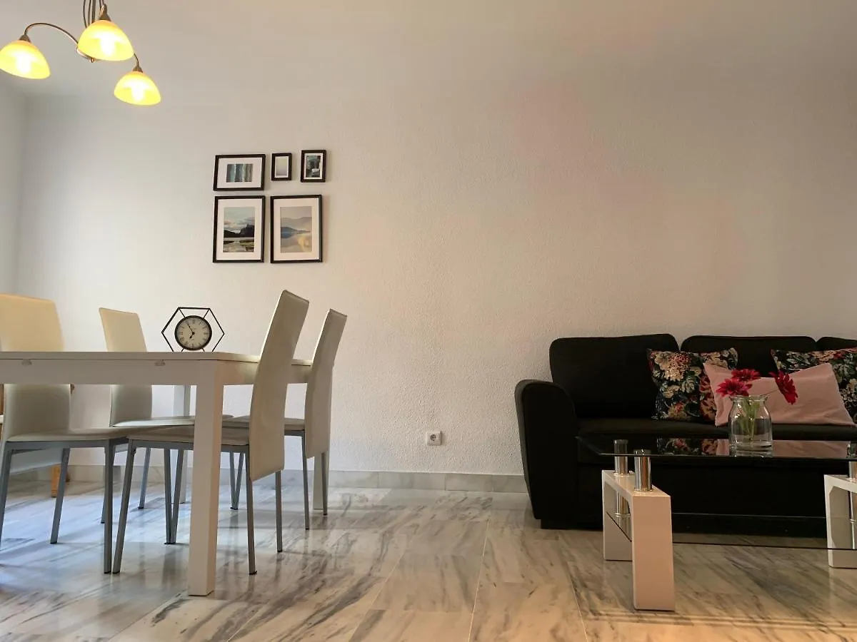 Homely Malaga Vialia Jacinto Verdaguer 0*,  Spain